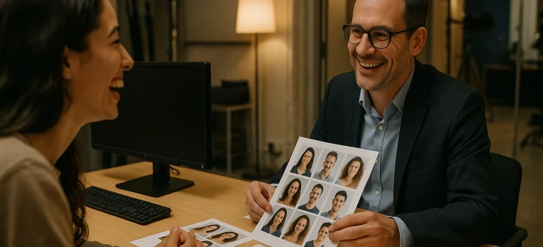 Deneyimsizler İçin Trabzon Cast Ajans Fırsatları – Blog görseli