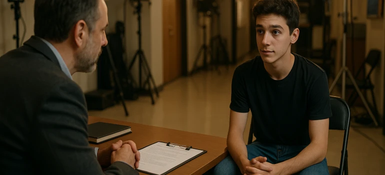 Deneyimsizler İçin Zonguldak Cast Ajans Fırsatları – Blog görseli