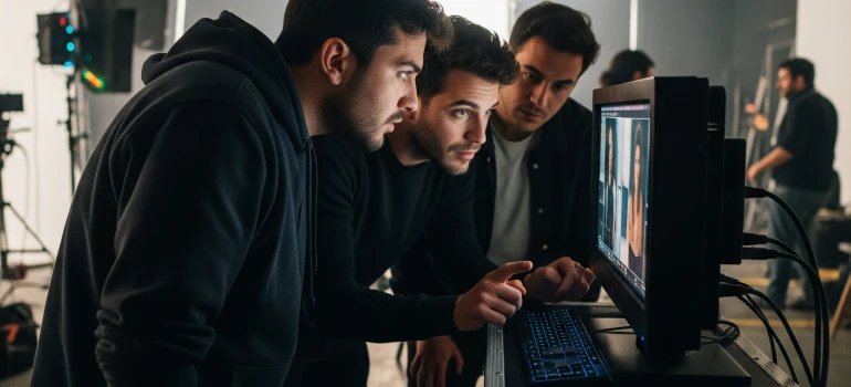 Diyarbakır Cast Ajanslarına Başvuru – Blog görseli