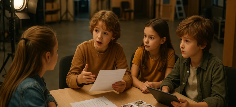 Düzce Dizi Ve Reklam Projeleri İçin Oyuncu Başvurusu – Blog görseli