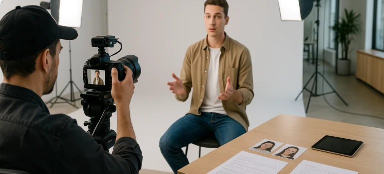 Edirne Cast Ajanslarına Başvuru – Blog görseli