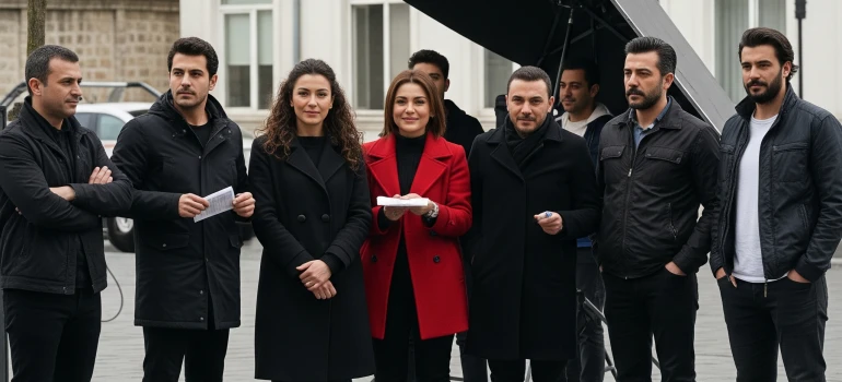 Edirne Dizi Oyunculuğu Başvurusu Nasıl Yapılır – Blog görseli