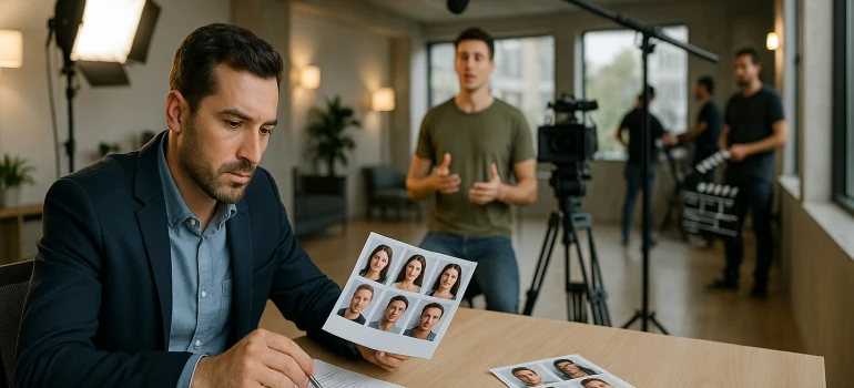 Edirne Figüran Ajanslarına Kayıt Süreci Ve – Blog görseli