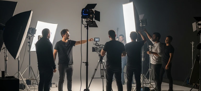 Elazığ Güvenilir Oyunculuk Ajansı Bulma – Blog görseli