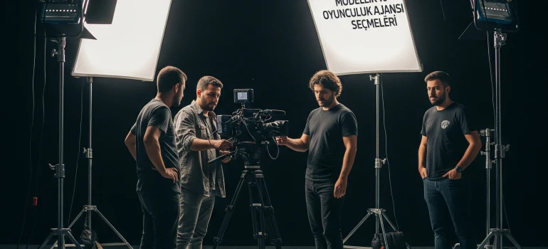 Elazığ Modellik Ve Oyunculuk Ajansı Seçmeleri – Blog görseli