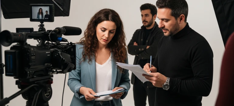 Cast Başvurusu Erzincan