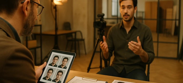 Erzincan Oyunculuk Ajansı Başvuru – Blog görseli