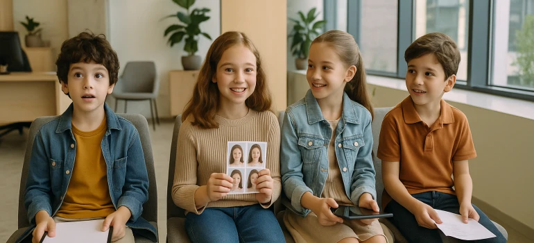 Erzurum Cast Ajansı