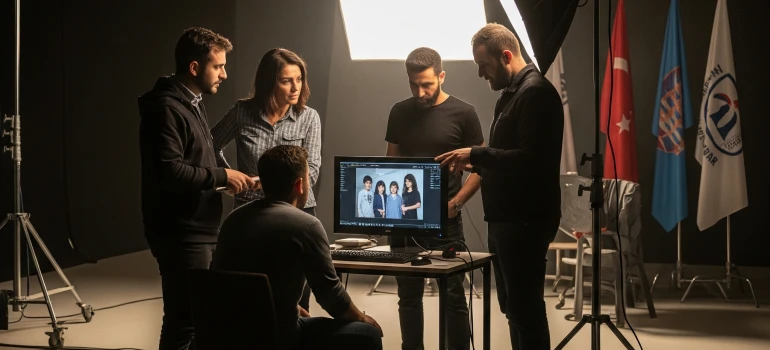 Eskişehir Çocuk Oyuncu Ajanslarına Nasıl Başvurulur – Blog görseli