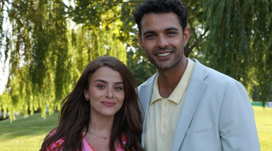 🎬 Evlilik Güzeldir Dizisi Oyunculuk & Cast Başvurusu