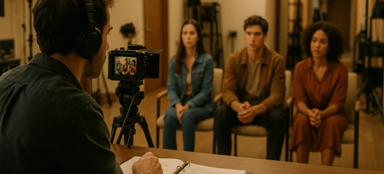 Farklı Karakterlere Hayat Vermenin Sırları – Blog görseli