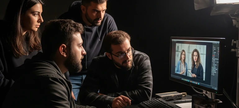 Gaziantep Figüran Ajanslarına Kayıt – Blog görseli