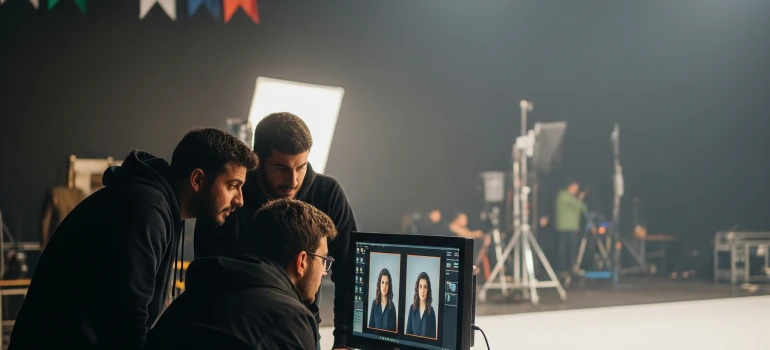 Gümüşhane Çocuk Oyuncu Ajansı 2026 Kayıtları – Blog görseli