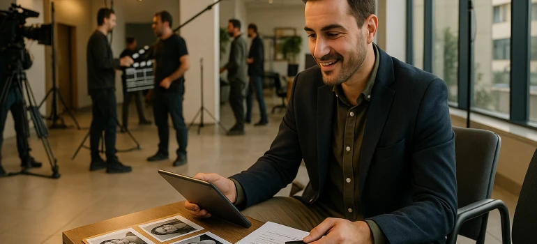 Hakkari Dizi Ve Reklam Projeleri İçin Oyuncu Başvurusu – Blog görseli