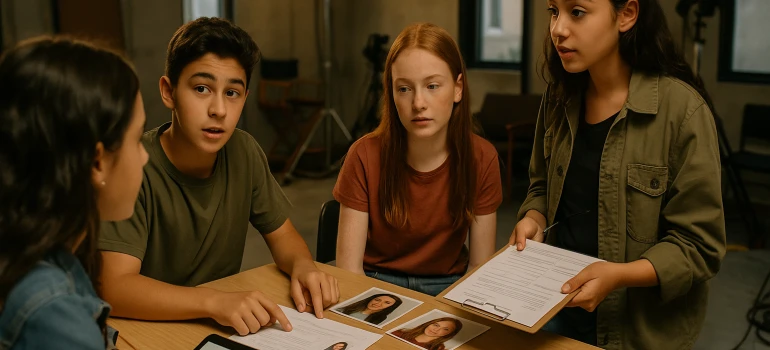 Hakkari Tiyatro Oyuncu Ajanslarına Başvuru Süreci Ve – Blog görseli