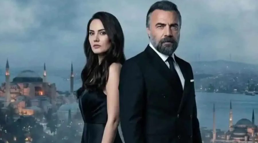 🎥 Hamal Dizisi Oyuncu Ajansı Başvuru