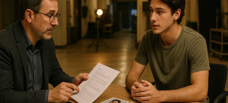 Hatay Cast Ajanslarına Başvuru – Blog görseli