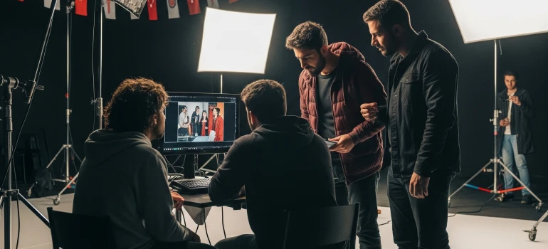 Hatay Tiyatro Oyuncu Ajanslarına Başvuru – Blog görseli