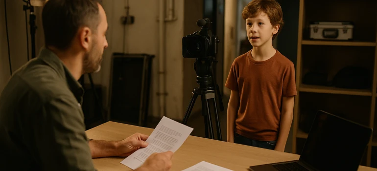 Her Çocuk Her Projeye Uygun Mu? Gerçekçi Beklentiler Ve Seçi – Blog görseli