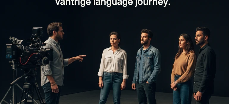 İngilizce Bilen Oyuncu Daha Fazla İş Alır Mı? – Blog görseli