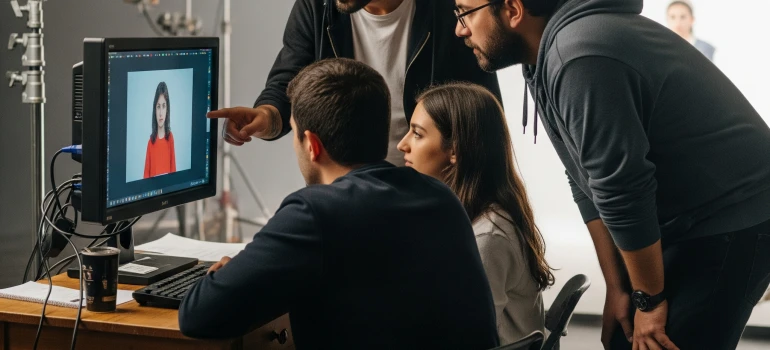 Isparta Çocuk Oyuncu Ajansı Başvurusu – Blog görseli