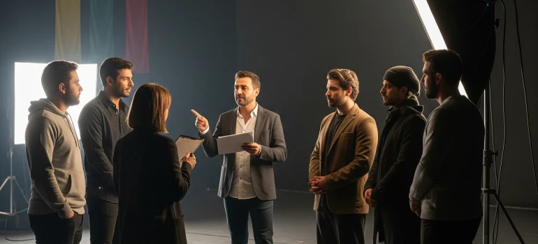Isparta Dizi Ve Reklam Projeleri Oyuncu Başvurusu – Blog görseli