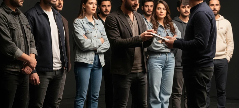 İzmir Acil Oyuncu Aranıyor İlanları Ve Başvuru – Blog görseli