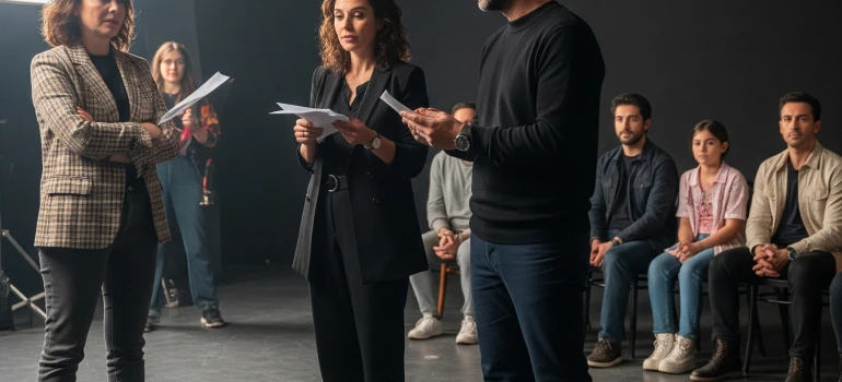 Kaç Yaşından İtibaren Çocuk Oyuncu Olunur? – Blog görseli