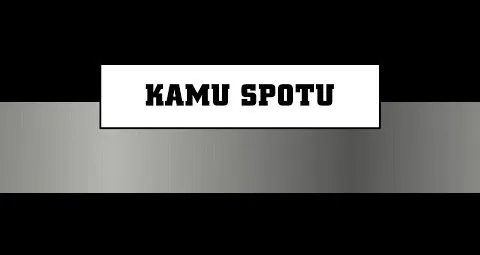 Manisa Kamu Spotu Reklam Filmi