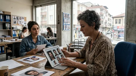 5 Adımda Kilis Cast Ajansına Başvurunun Püf Noktaları