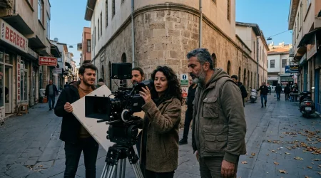 Adana'da Dizi ve Reklam Oyuncusu Nasıl Olunur?