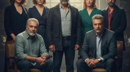 Ağrı'da Oyuncu ve Model Seçmeleri