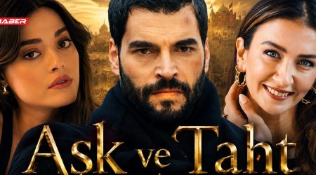 🎬 Aşk Ve Taht Dizisi Oyunculuk Başvurusu