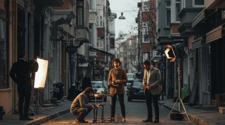 Kırklareli Oyunculuk Ajansı Başvurusu: Adım Adım Rehber