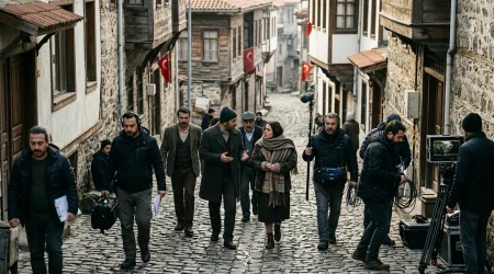 Muş'tan Dizi ve Film Cast Başvurusu Nasıl Yapılır?