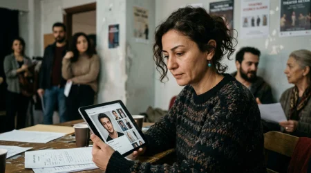 Niğde'de Tiyatro Oyuncusu Olmak İçin Ajans Rehberi