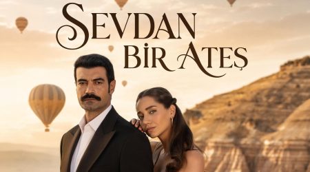 📸 Sevdan Bir Ateş Dizisi Oyuncu ve Cast Başvurusu