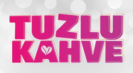Tuzlu Kahve Dizisi Oyunculuk Başvurusu