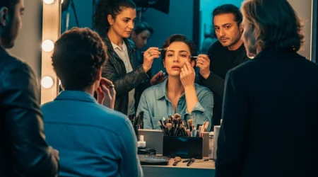 Yurt Dışından Nasıl Oyunculuk Başvurusu Yapılır?