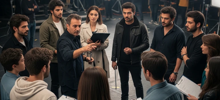 Karabük Acil Oyuncu İlanı – Blog görseli