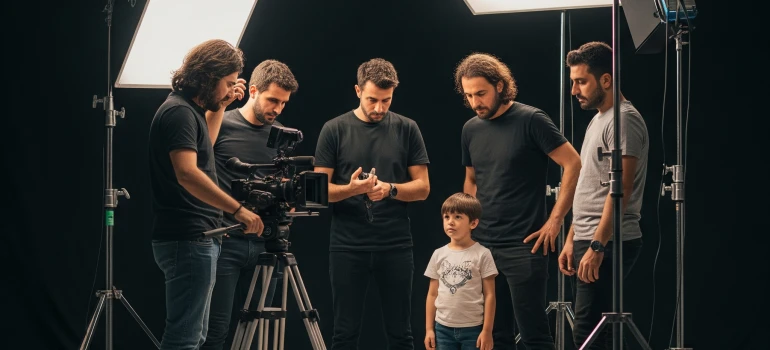 Karabük Çocuk Oyuncu Ajansı Başvurusu – Blog görseli