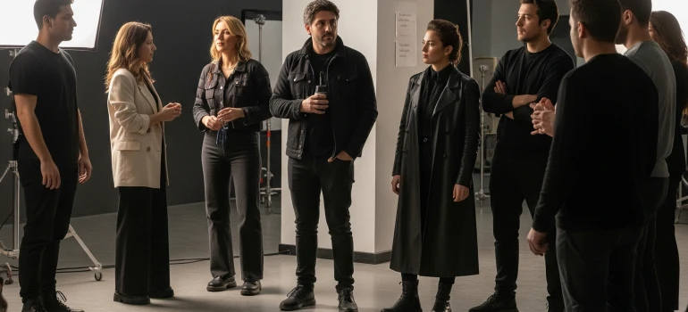 Karaman Reklam Oyunculuğu Başvurusu Ve Şartlar – Blog görseli