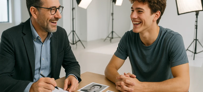 Kars Reklam Ajansları Yeni Yüzler Arıyor Başvurusu – Blog görseli