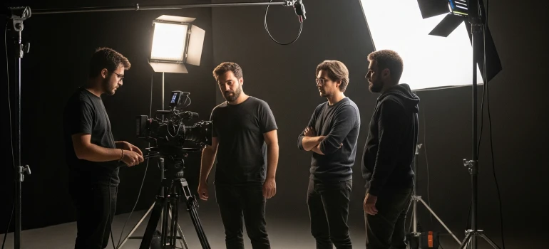 Kars Tiyatro Oyuncu Ajanslarına Kayıt – Blog görseli