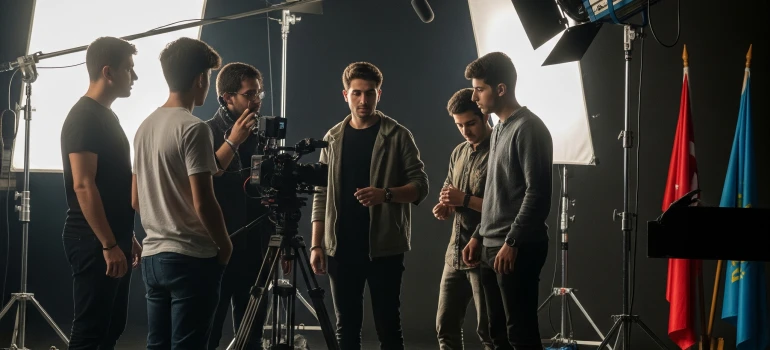 Kastamonu Genç Oyuncu 13 17 Yaş Başvurusu – Blog görseli