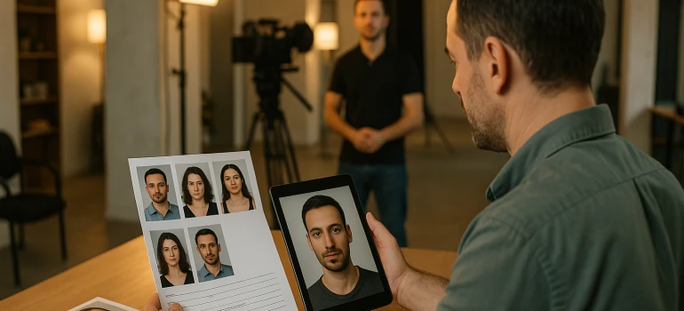 Kayseri Yetişkin Oyuncu Ajansı Başvuru Formu – Blog görseli