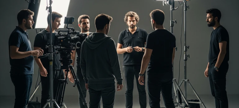 Kendime Uygun Olmadığını Düşündüğüm Çekimleri Kabul Etmek Zorundamıyım? – Blog görseli