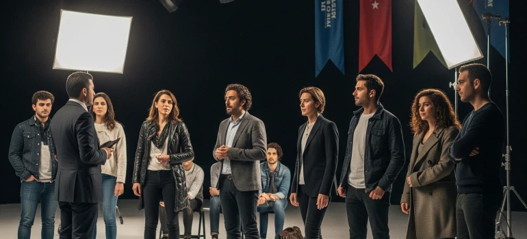 Kırıkkale Çocuk Oyuncu Ajansı Başvurusu – Blog görseli