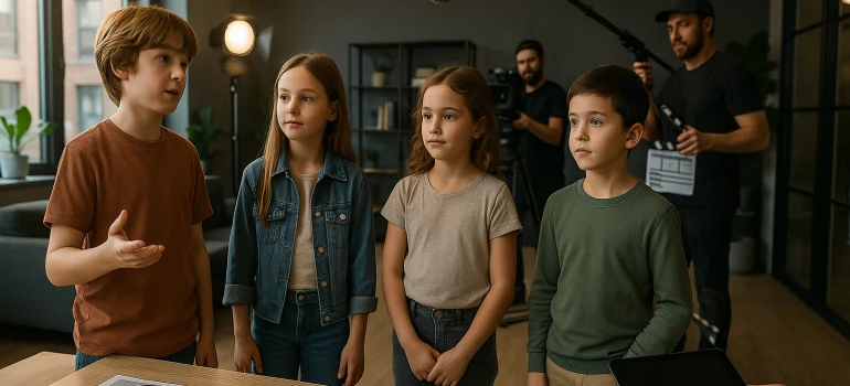 Kırıkkale Yetişkin Oyuncu Ajansı Başvuru Formu – Blog görseli