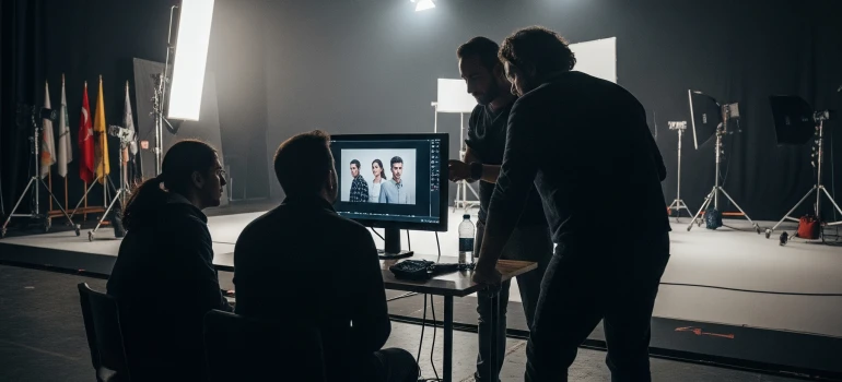 Kırşehir'de Güvenilir Oyuncu Ajansları – Blog görseli